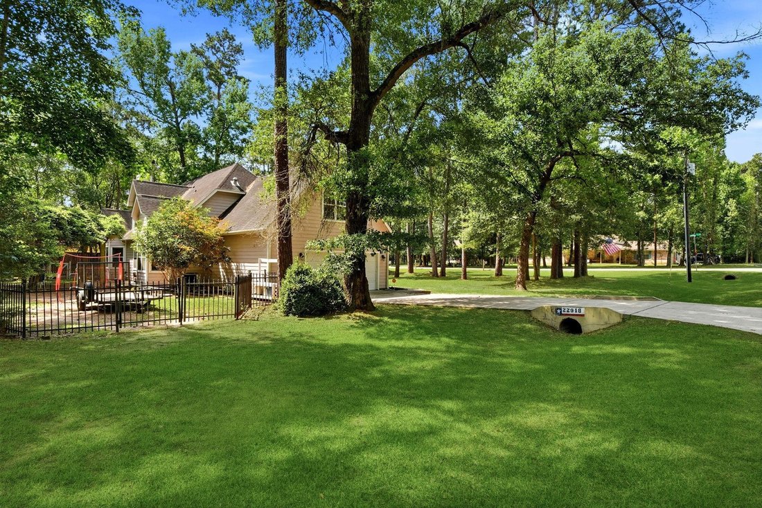 House in Magnolia, Texas, United States 2 - 17988994