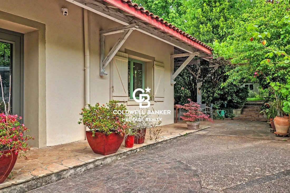 House in Nord, Jonage, France 3 - 17989411