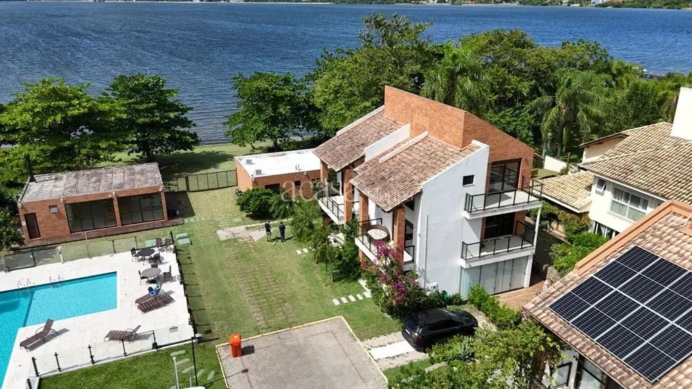 Condo in Florianópolis, State of Santa Catarina, Brazil 2 - 17986799