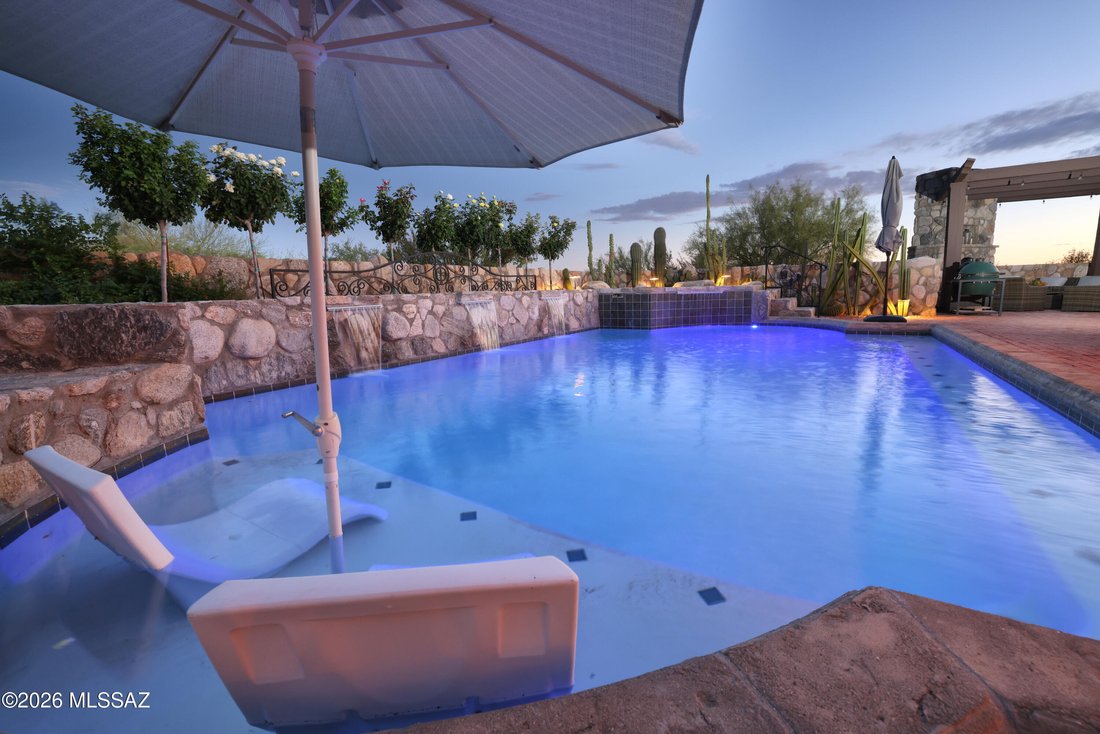 House in Oro Valley, Arizona, United States 2 - 17990271