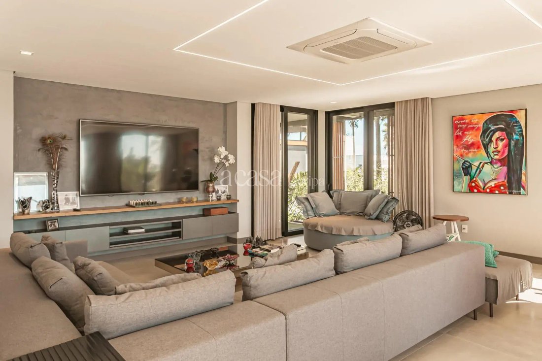 Condo in Florianópolis, State of Santa Catarina, Brazil 4 - 17985974