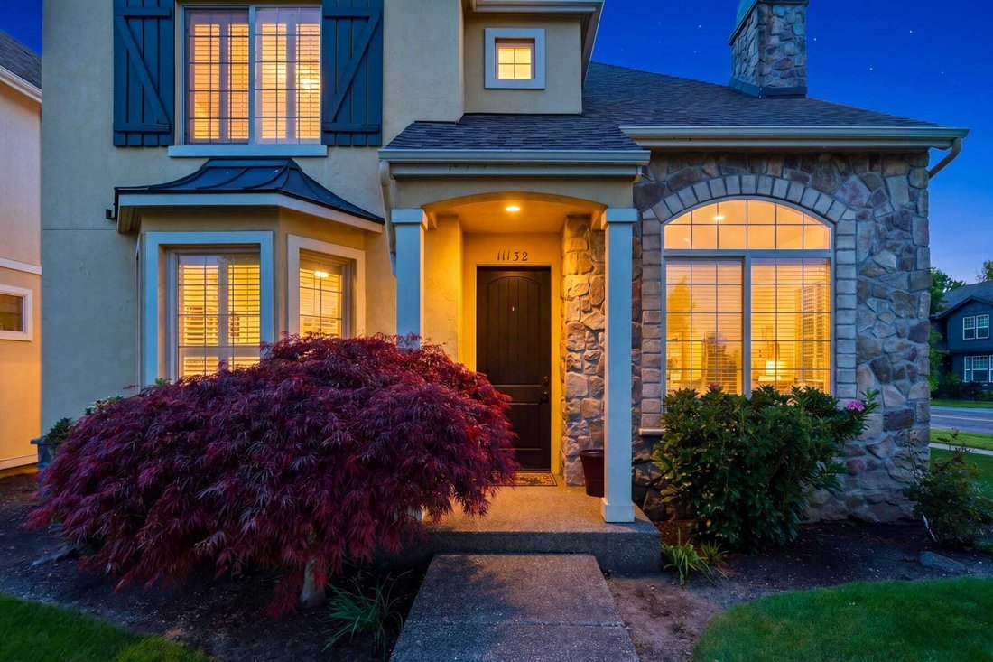 House in Wilsonville, Oregon, United States 1 - 17985751