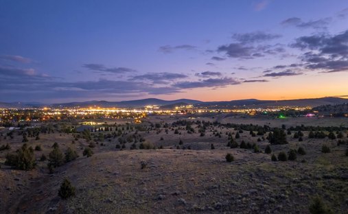 Terreno en Klamath Falls, Oregón, Estados Unidos 1