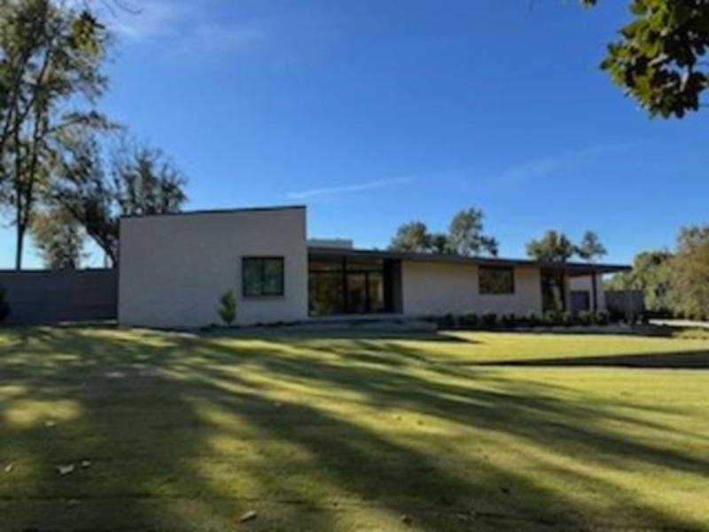House in Longview, Texas, United States 1 - 17987218