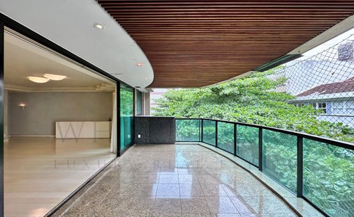 Apartment in Rio de Janeiro, State of Rio de Janeiro, Brazil 1