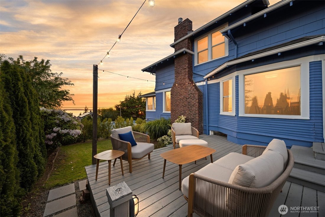 Casa a Bellingham, Washington, Stati Uniti 3 - 17990665