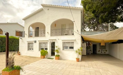 Chalet a Dénia, Comunità Valenzana, Spagna 1