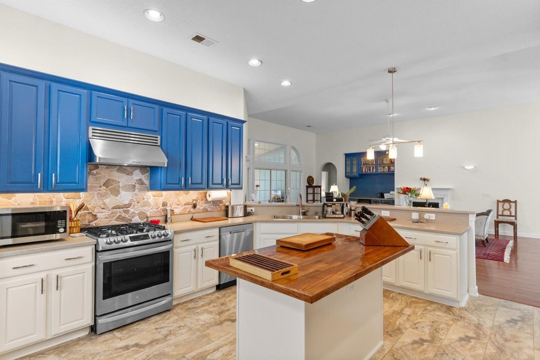 House in Murrells Inlet, South Carolina, United States 2 - 17984188