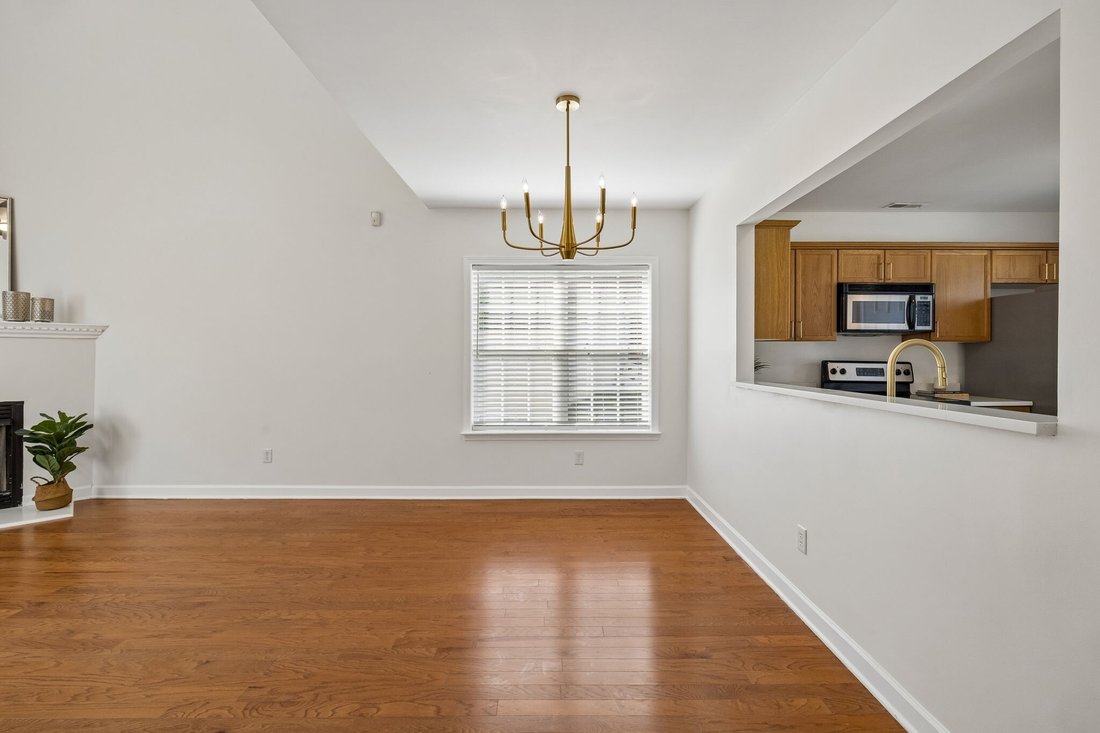 House in Nashville, Tennessee, United States 5 - 17985085