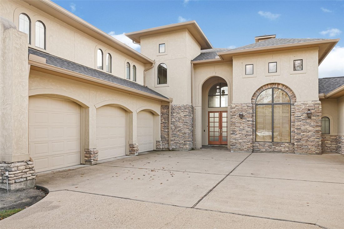 House in Montgomery, Texas, United States 3 - 17985532