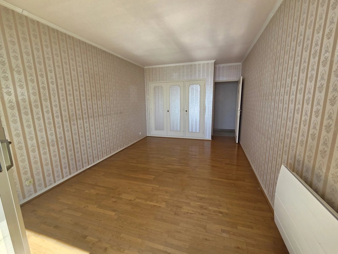 Apartment in Villeneuve-Loubet, Provence-Alpes-Côte d'Azur, France 5 - 17989396