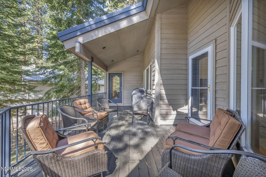 House in Incline Village, Nevada, United States 1 - 17985021