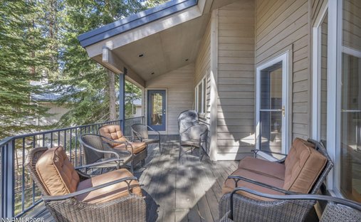 House in Incline Village, Nevada, United States 1
