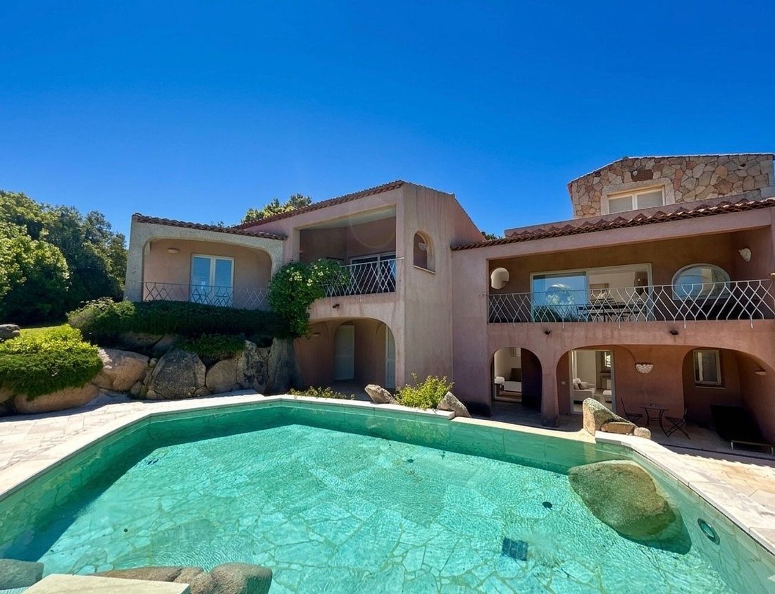 Villa in Marina di Porto Cervo, Porto Cervo, Italy 3 - 16916499