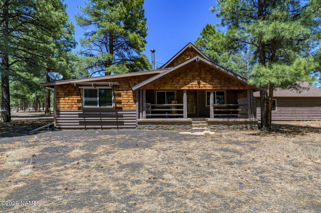 House in Flagstaff, Arizona, United States 3 - 17988076