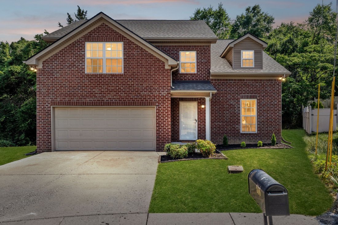 House in Nashville, Tennessee, United States 4 - 17985085