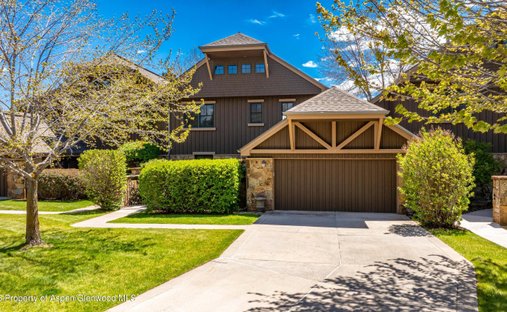 House in Carbondale, Colorado, United States 1
