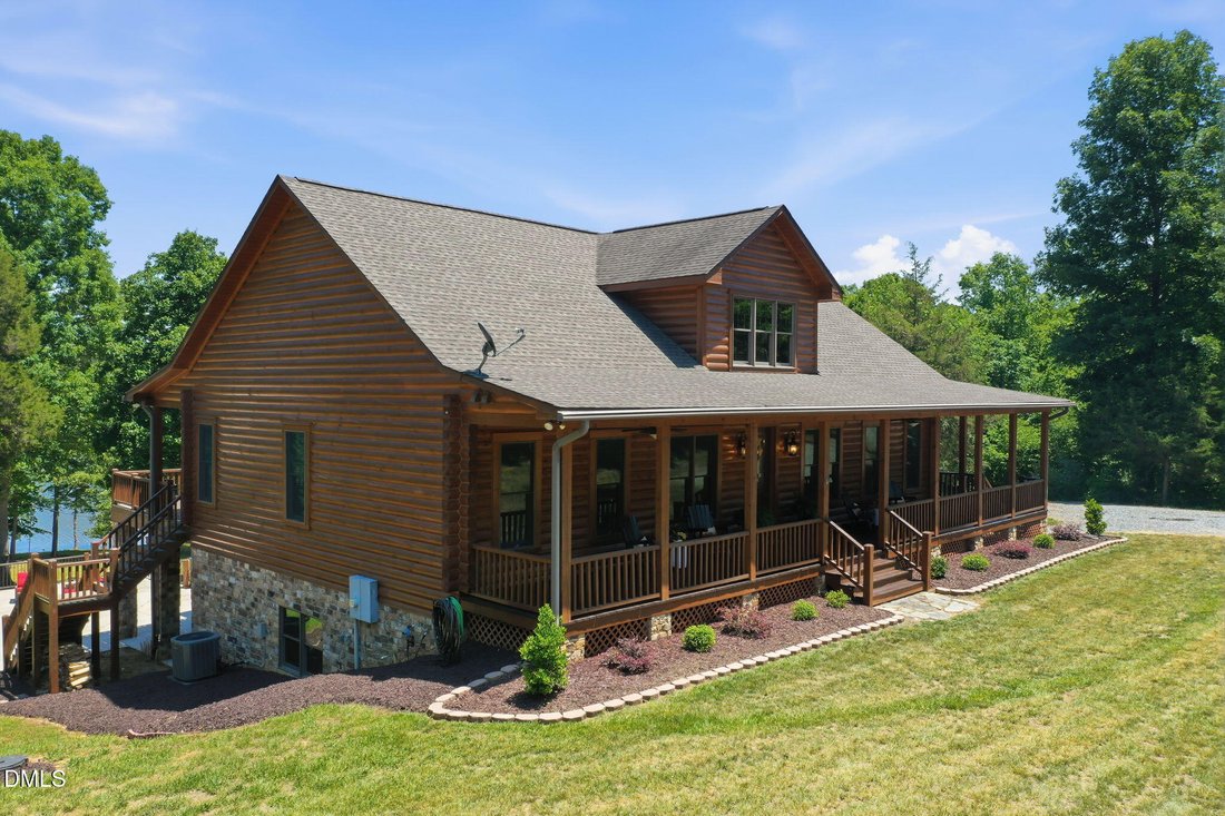 House in Yanceyville, North Carolina, United States 2 - 17988311