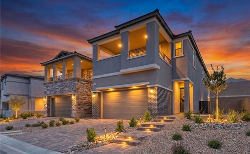 Casa a Las Vegas, Nevada, Stati Uniti 1
