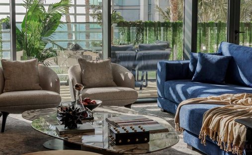 Wohnung in Bluewaters, Dubai, Vereinigte Arabische Emirate 1