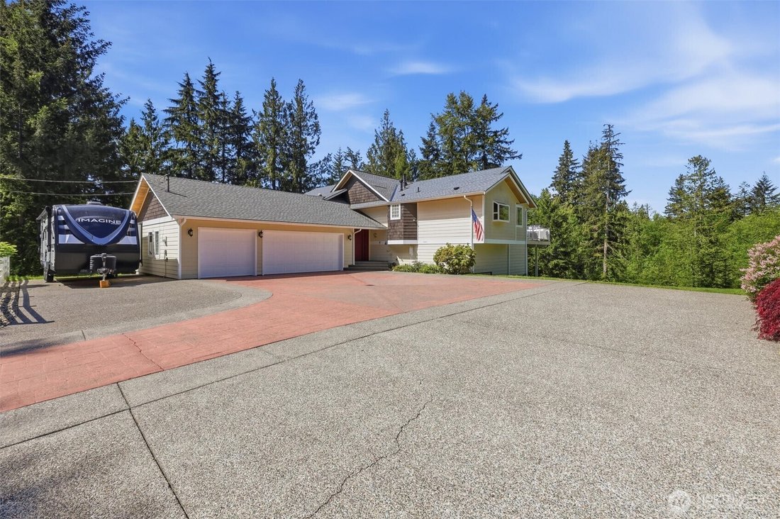 House in Arlington, Washington, United States 4 - 17990643