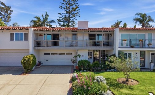 House in Newport Beach, California, United States 1