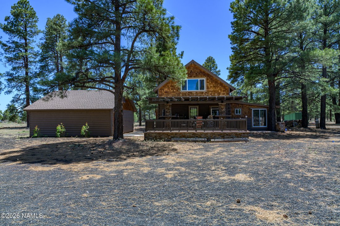 House in Flagstaff, Arizona, United States 2 - 17988076
