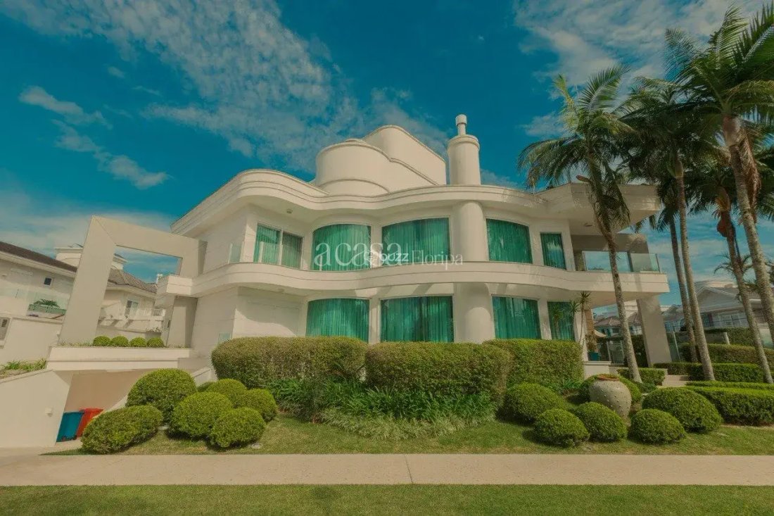 House in Florianópolis, State of Santa Catarina, Brazil 1 - 17984762
