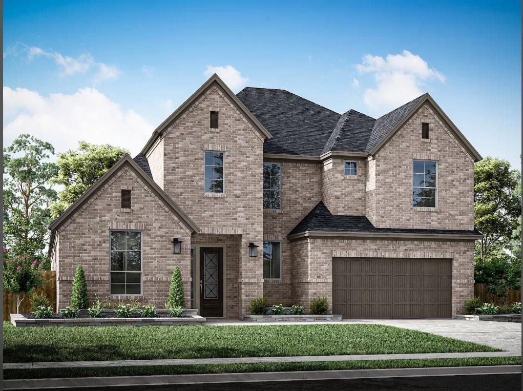 House in Houston, Texas, United States 1 - 17989018
