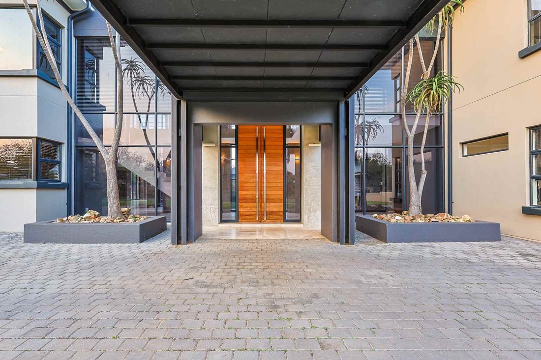 House in Pretoria Central, Gauteng, South Africa 4 - 17984702