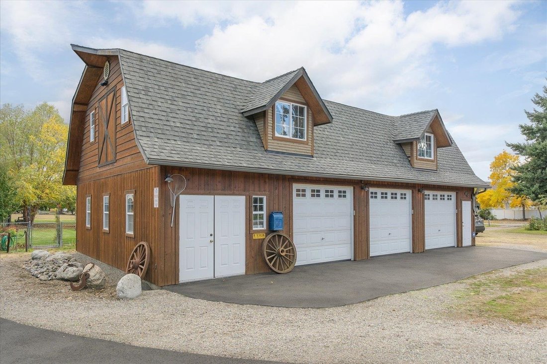 House in Spokane Valley, Washington, United States 4 - 17990670