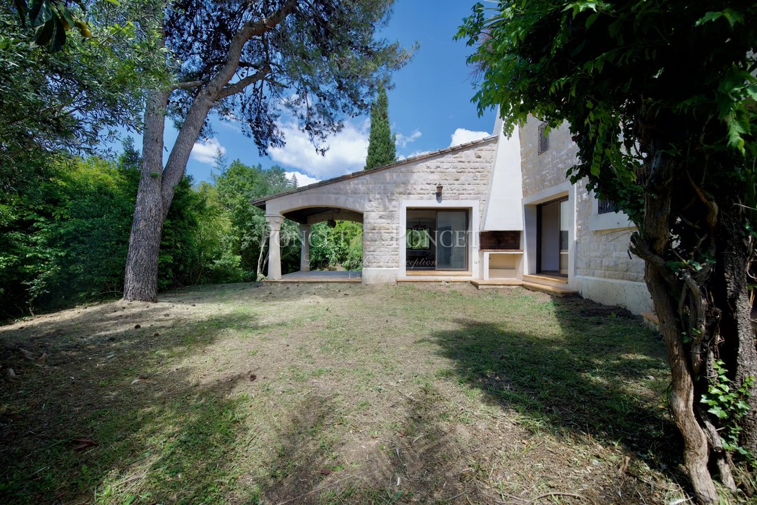 House in Hôpitaux-Facultés, Montpellier, France 3 - 17986320
