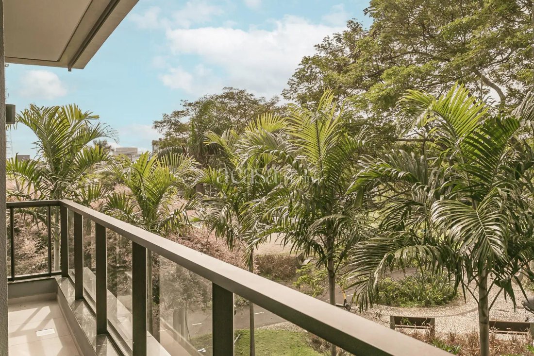 Apartment in Florianópolis, State of Santa Catarina, Brazil 4 - 17984592