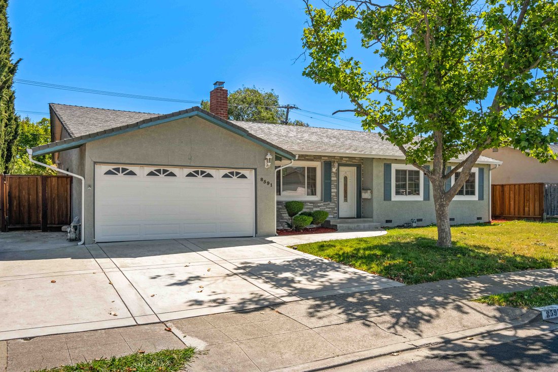 Maison à Dublin, Californie, États-Unis 2 - 17986956