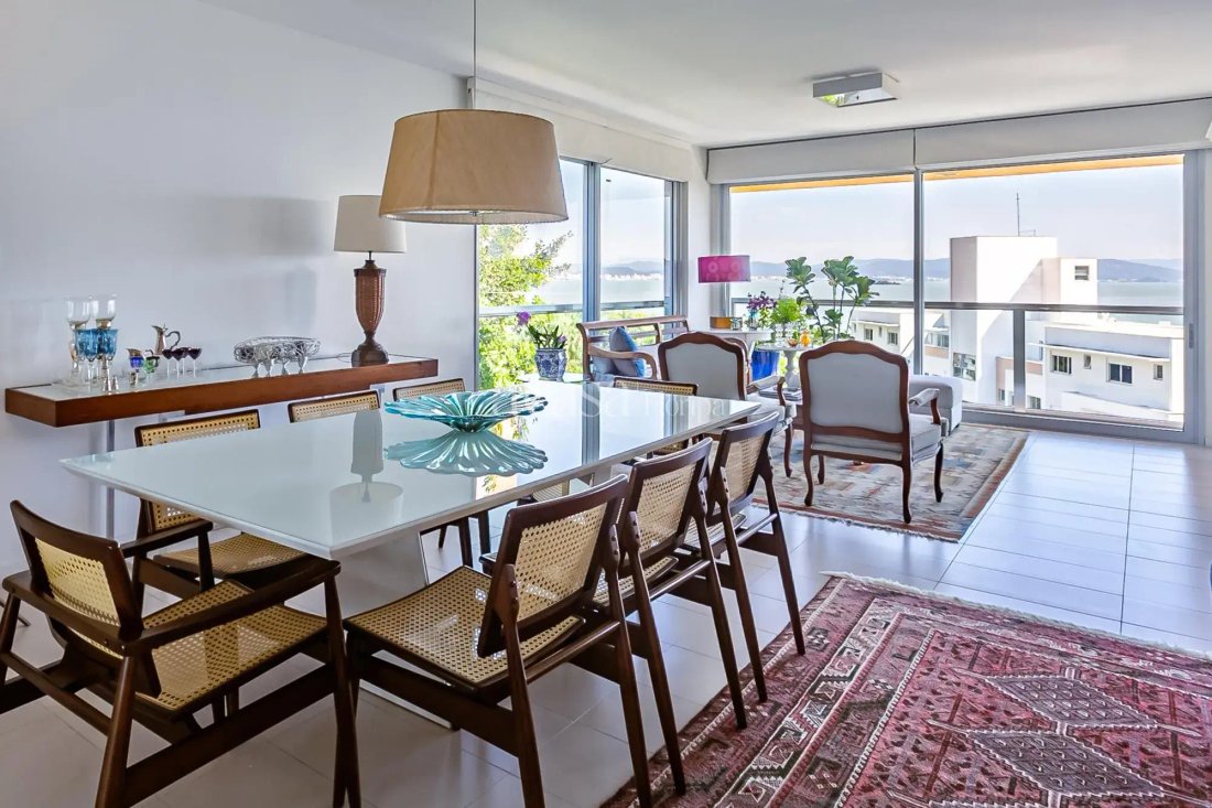 Apartment in Florianópolis, State of Santa Catarina, Brazil 2 - 17984927