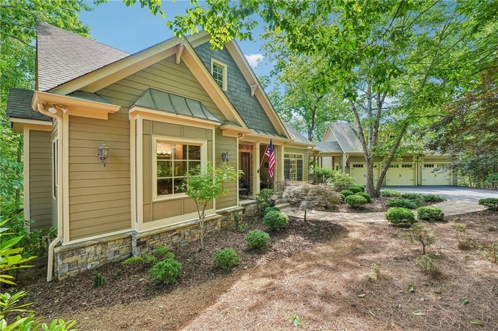 House in Jasper, Georgia, United States 4 - 17986062