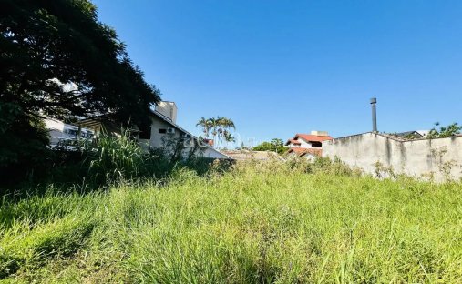 Land in Florianópolis, State of Santa Catarina, Brazil 1