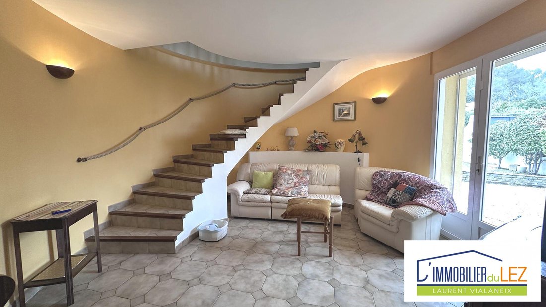 Country House in Sud, Montferrier-sur-Lez, France 5 - 17990483