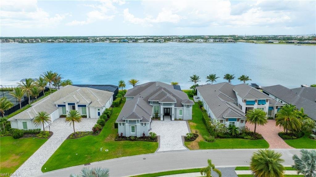 House in Miromar Lakes, Florida, United States 1 - 17990666