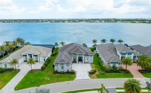 House in Miromar Lakes, Florida, United States 1