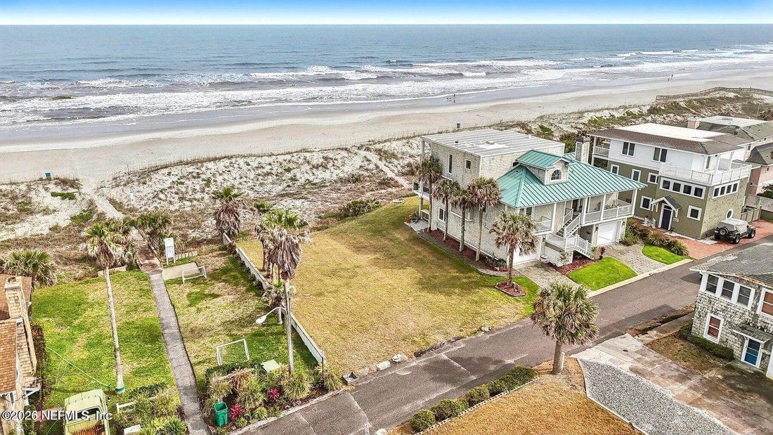 House in Neptune Beach, Florida, United States 3 - 17987369