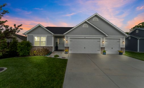 Wentzville, Misuri, Estados Unidos 1