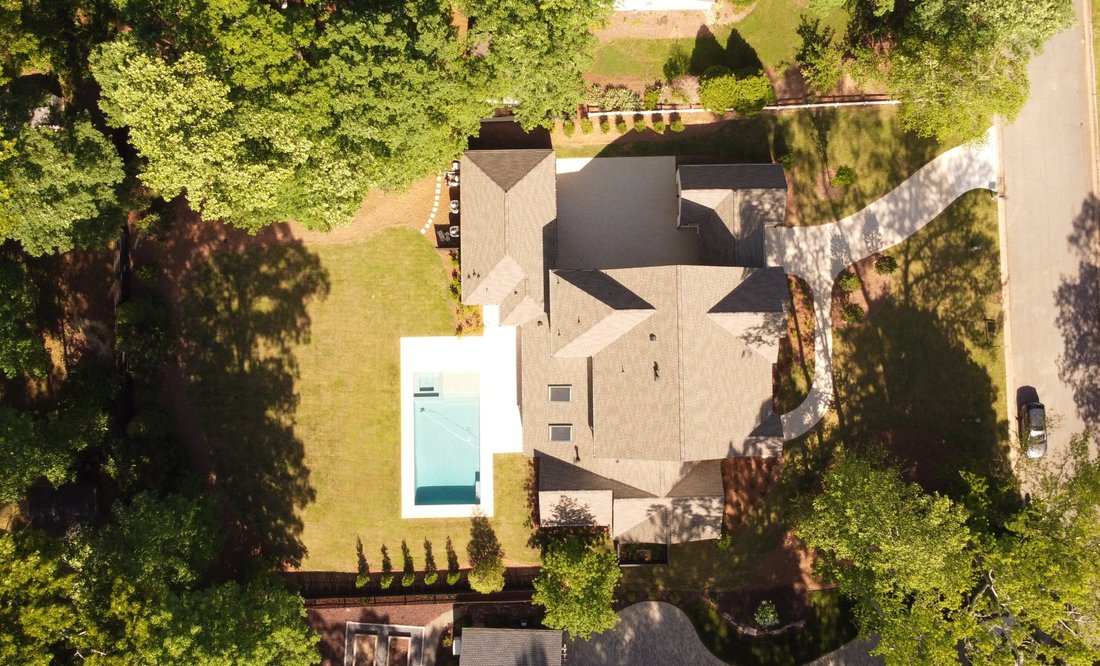 Maison à Alpharetta, Géorgie, États-Unis 3 - 17779597