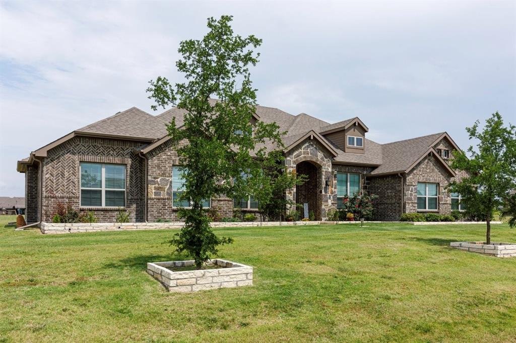 House in Mesquite, Texas, United States 3 - 17988878