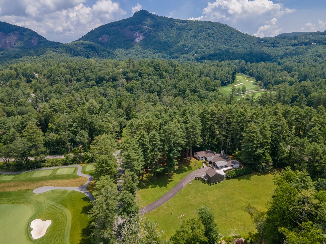 House in Highlands, North Carolina, United States 2 - 17985747