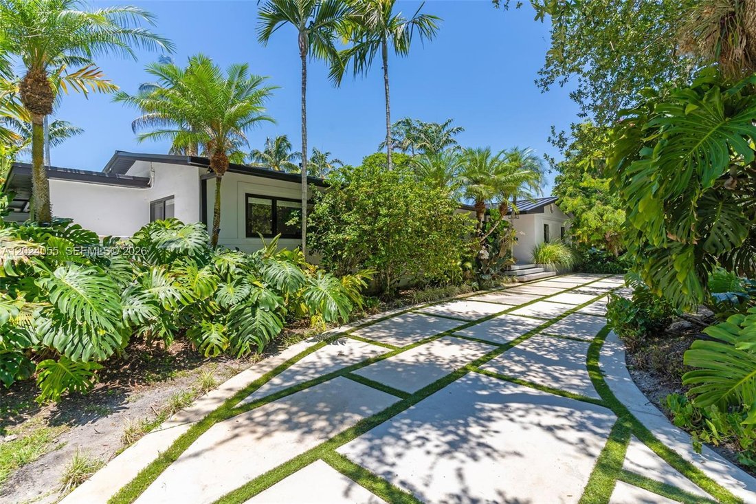 House in Coral Gables, Florida, United States 2 - 17987999