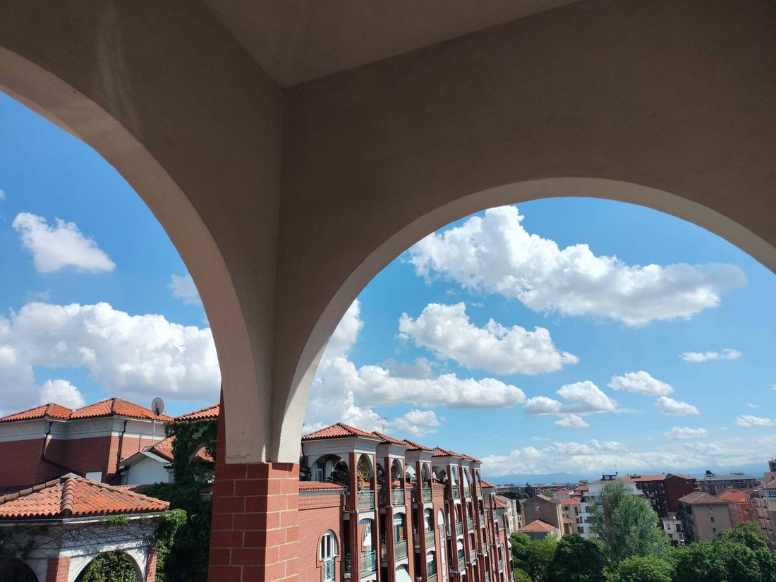 Apartment in Garibaldi Square Zone, Alessandria, Italy 1 - 17990071