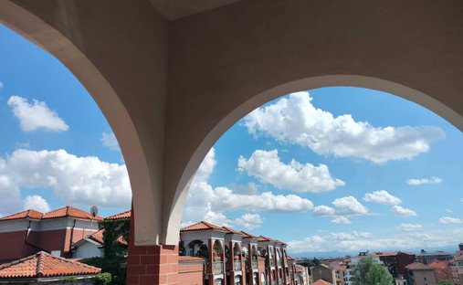 Apartment in Garibaldi Square Zone, Alessandria, Italy 1