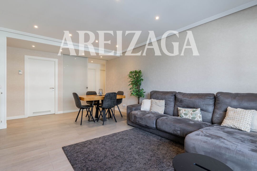 Apartment in Centro, Donostia-San Sebastian, Spain 3 - 17984553