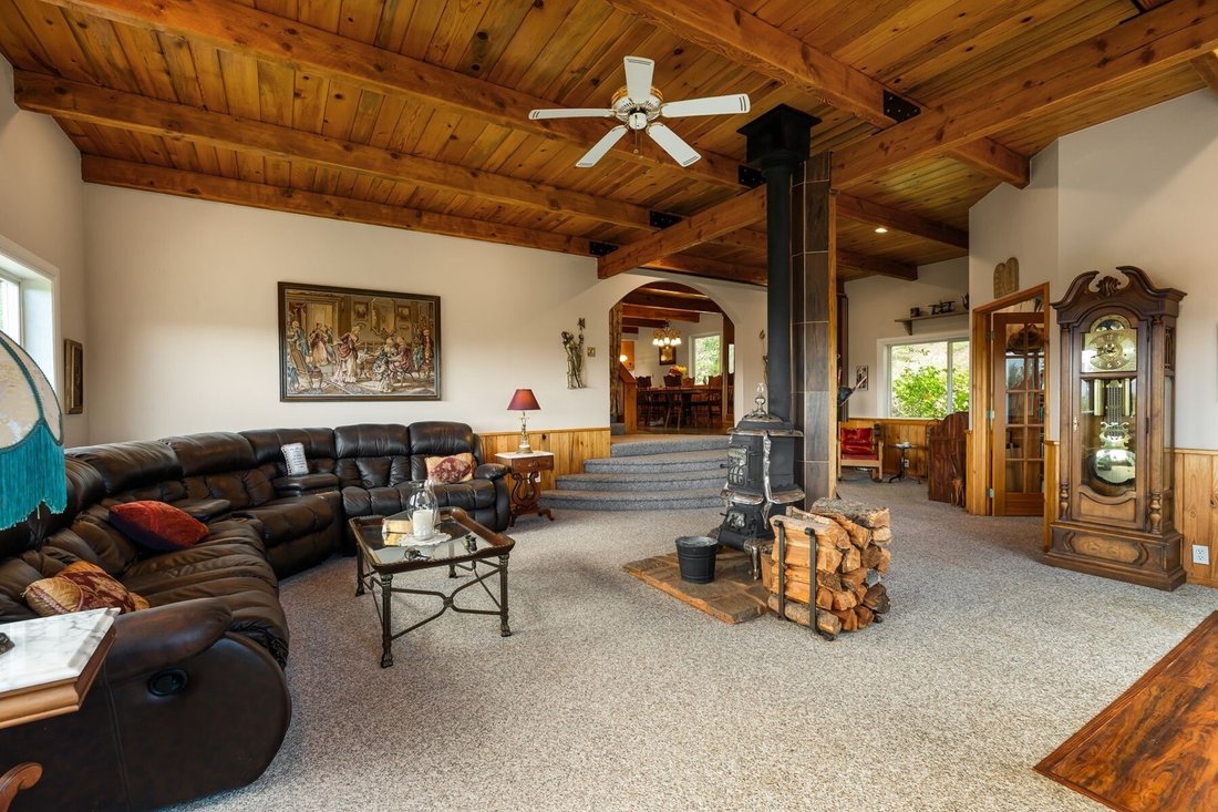 House in Bonners Ferry, Idaho, United States 3 - 17986108